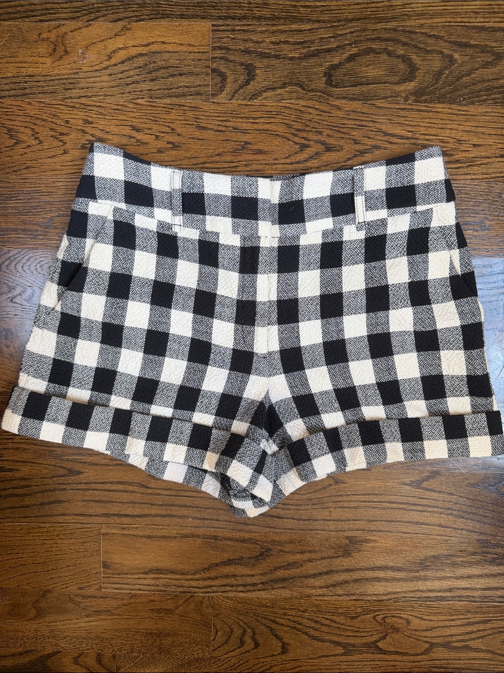 Veronica Beard Shorts Size 8
